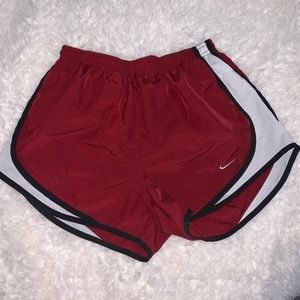 Women’s Nike Dri-Fit shorts